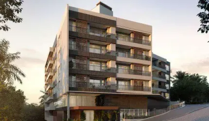 Apartamento para à venda no bairro João Paulo