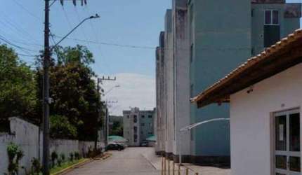 Apartamento de 2 dormitórios para venda com 1 vaga de garagem Palhoça, Barra do Aririu