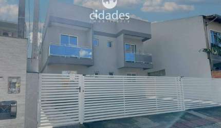 Apartamento para aluguel 1 dormitório próximo ao Continente Shopping em São José, Grande Florianópolis