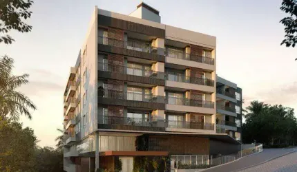 Apartamento para à venda no bairro João Paulo