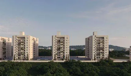 Apartamento para à venda no bairro CENTRO
