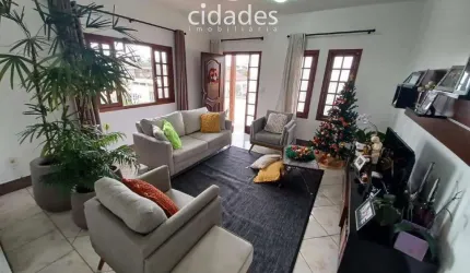 Casa 4 quarto(s) em Barreiros