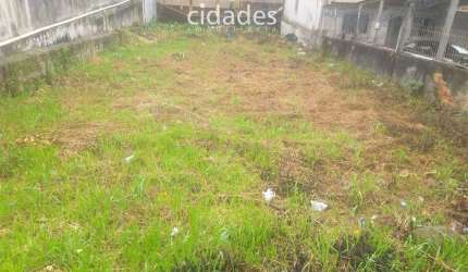 Terreno à Venda Comercial - Jd. Atlântico/ Barreiros