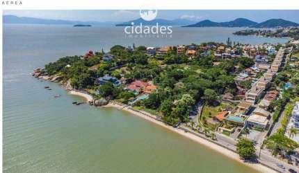 Apartamento para à venda no bairro Cacupé