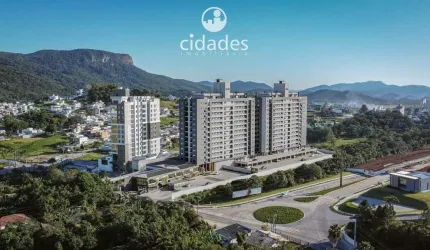 Apartamento para à venda no bairro Pagani