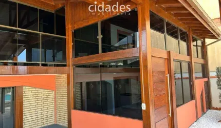 Casa a venda no Bairro Fazenda Santo Antônio.