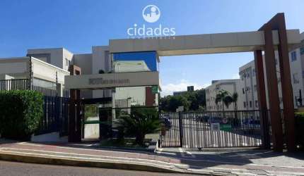 Apartamento para venda de 2 quartos no bairro Serraria, Grande Florianópolis