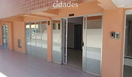 Loja comercial para aluguel próximo a faculdade Estácio de Sá em Barreiros, São José
