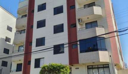 Aluguel de apartamento 3 quartos com garagem bem localizado no Estreito, Florianópolis