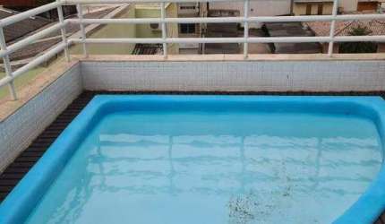 APARTAMENTO 3 QUARTOS NO KOBRASOL COM PISCINA, VENHA VIVER COM ESTILO E CONFORTO !