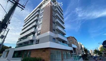 Apartamento para venda novo, pronto para morar no Estreito, 2 dormitórios (suíte) com garagem