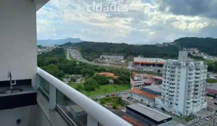 Vendo apartamento 2 Quartos no Kobrasol em alto padrão - São José SC,