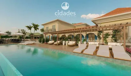Apartamento 2 Quartos (1Suite) Linda vista de Coqueiros ,Uma ótima opção de morar bem com sua Família !