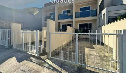 Casa para aluguel de 2 quartos com garagem em São José, Grande Florianópolis
