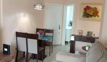 Apartamento 3 quartos à Venda – Conforto e Localização Privilegiada!