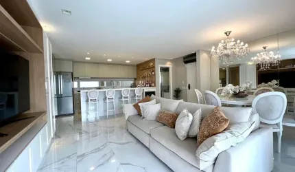 Apartamento à venda | Pagani | 3 Dormitórios | 1 Suíte Master