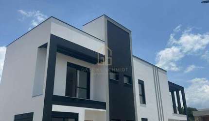 Casa em Condomínio Fechado à venda 3 Dormitórios | Biguaçu