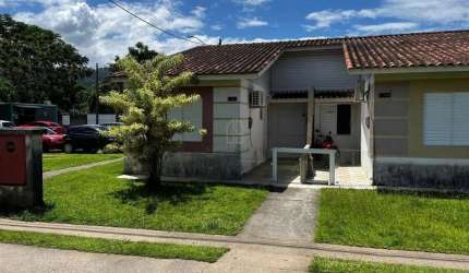 Casa em condomínio fechado no Bela Vista à venda 3 Dormitórios