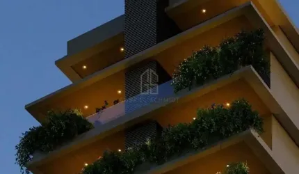 Apartamento Cobertura Duplex na Pedra Branca à venda | 3 Suíte