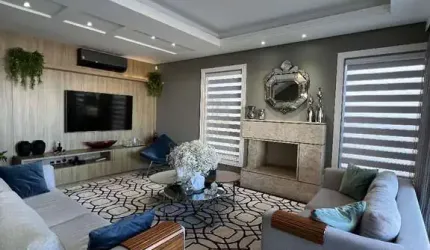 Casa na Ponta de Baixo à venda 4 Dormitórios | São José/SC