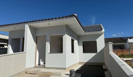 Casa no Bela Vista à venda 2 Dormitórios