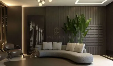 Dubai Residence na Pedra Branca à venda - 3 Dormitórios |