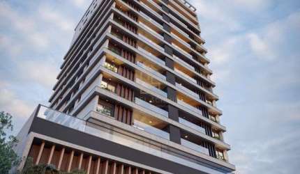 Apartamento na Pedra Branca à venda 2 Suítes - Lançamento