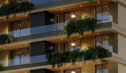 Apartamento na Pedra Branca à venda | 2 Suítes