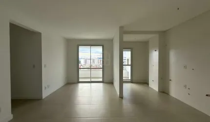 Apartamento à venda | 2 Dormitórios (1 Suíte) | Capoeiras