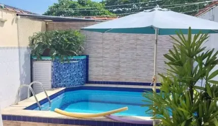 Otima ortunidade no boqueirão há 80 metros da praia