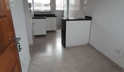 Apartamento com 2 Dormitórios, 1 Vaga Coberta, Vila Matilde, SP