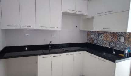 Apartamento Studio com 1 Dormitório, 1 Vaga coberta, 36m², Vila Aricanduva, SP