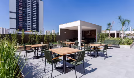Apartamento com 3 Dormitórios sendo 1 Suíte, 2 Vagas, VIla Prudente, São Paulo
