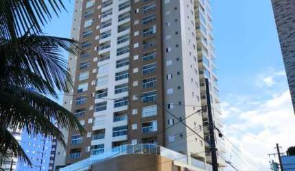 Apartamento 2 dormitórios para Venda em Praia Grande, Caiçara, 2 dormitórios, 1 suíte, 2 banheiros, 2 vagas