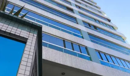 Apartamento 3 dormitórios para Venda em Praia Grande, Canto do Forte, 3 dormitórios, 3 suítes, 4 banheiros, 2 vagas