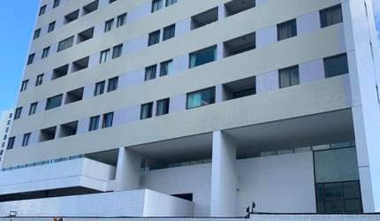 APARTAMENTO COM 3 QUARTOS À VENDA NA MADALENA