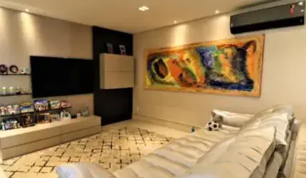 CASA EM SÃO CAETANO DO SUL