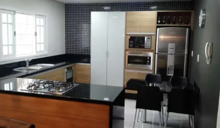 CASA EM INDAIATUBA LINDA