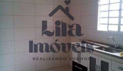 Casa com 3 quartos