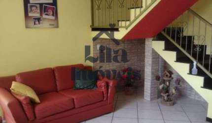 Boa casa no Jardim Tulipas