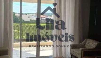 Otimo Apartamento em Condominio Clube no Eloy Chaves