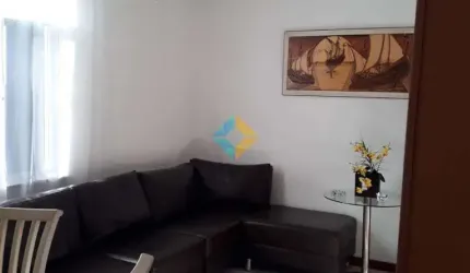 Apartamento com 3 dorms, São Domingos, Niterói - R$ 480 mil, Cod: 134