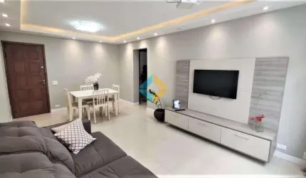 Apartamento com 3 dorms, Icaraí, Niterói - R$ 990 mil, Cod: 139