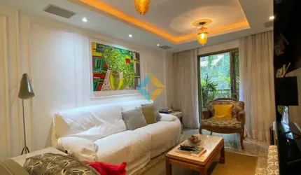 Apartamento com 4 dorms, Icaraí, Niterói - R$ 1.29 mi, Cod: 215