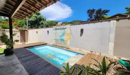 Casa duplex no Engenho do Mato- R$ 780 mil, Cod: 306