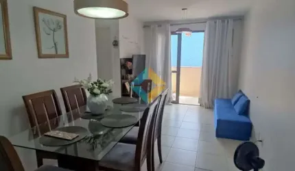 Apartamento com 3 dorms, Centro, Niterói - R$ 400 mil, Cod: 399