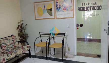 Sala, Icaraí, Niterói - R$ 500 mil, Cod: 400