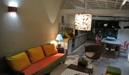 Casa com 4 dorms, Geribá, Armação dos Búzios - R$ 1.8 mi, Cod: 462