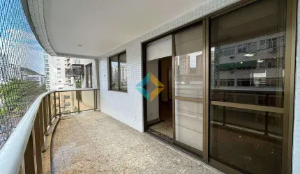 Apartamento com 4 dorms, Icaraí, Niterói - R$ 1.17 mi, Cod: 531