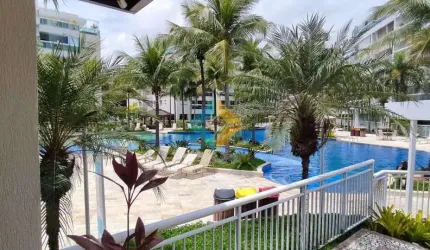 Apartamento com 4 quartos, Camboinhas, Niterói - R$ 1.6 mi, Cod: 589
